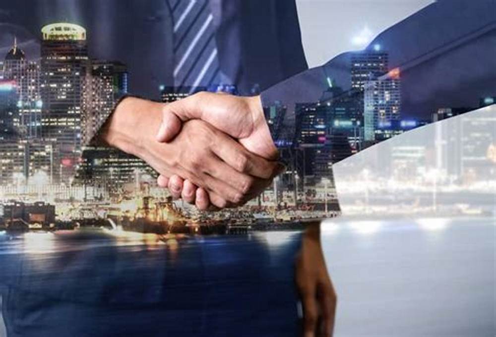 ثبت شرکت در دبی