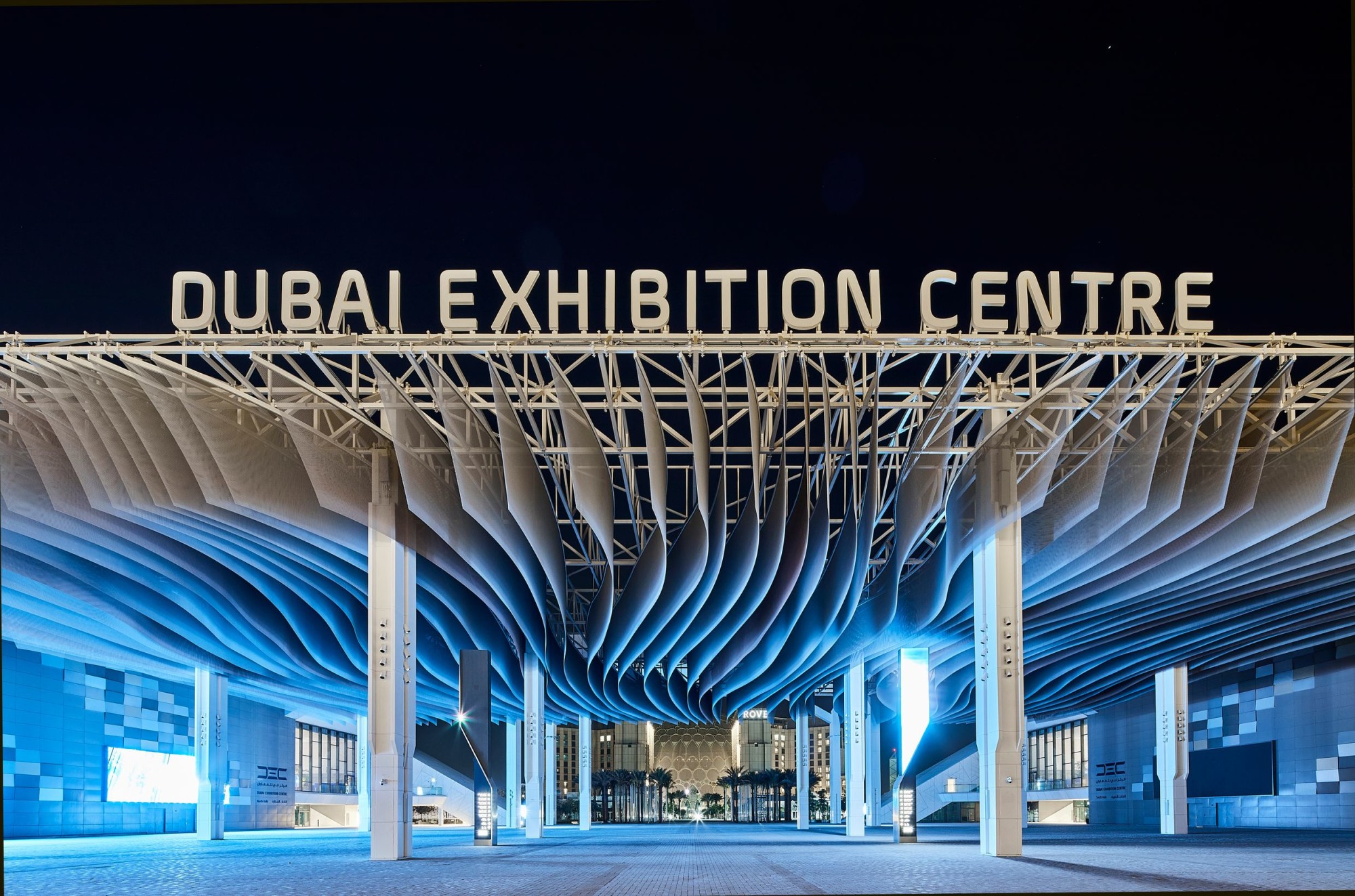dubai exhibition
